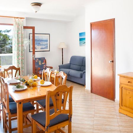 Apartamento Playa Dor 17 Cala D´Or Esterno foto