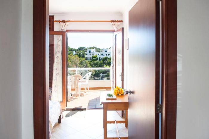 Apartamento Playa Dor 17 Cala D´Or Esterno foto