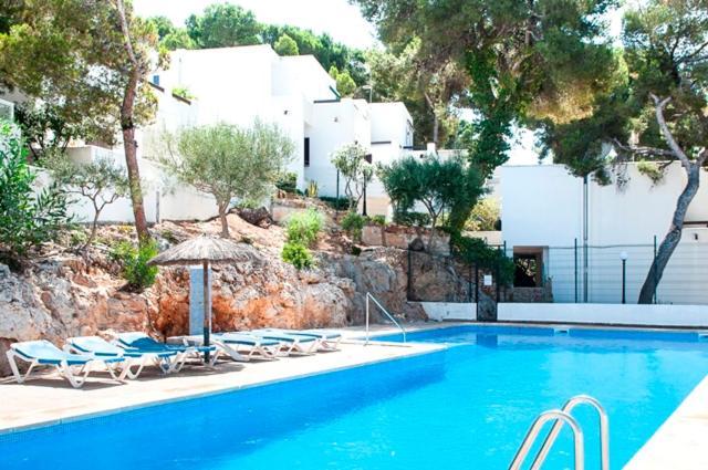 Apartamento Playa Dor 17 Cala D´Or Esterno foto