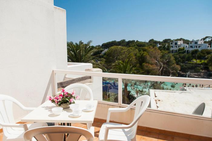 Apartamento Playa Dor 17 Cala D´Or Esterno foto