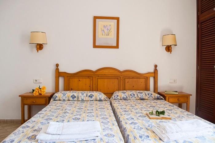 Apartamento Playa Dor 17 Cala D´Or Esterno foto