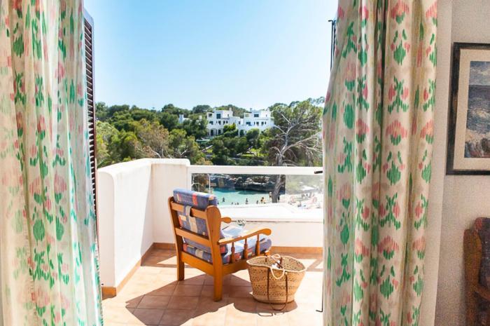 Apartamento Playa Dor 17 Cala D´Or Esterno foto