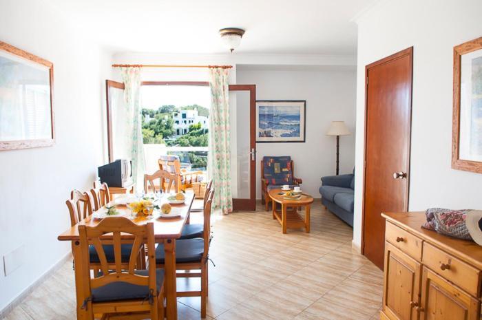 Apartamento Playa Dor 17 Cala D´Or Esterno foto