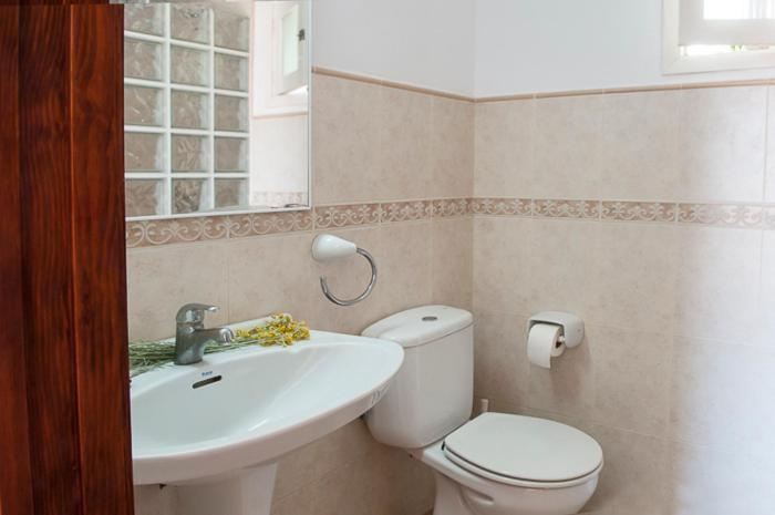 Apartamento Playa Dor 17 Cala D´Or Esterno foto