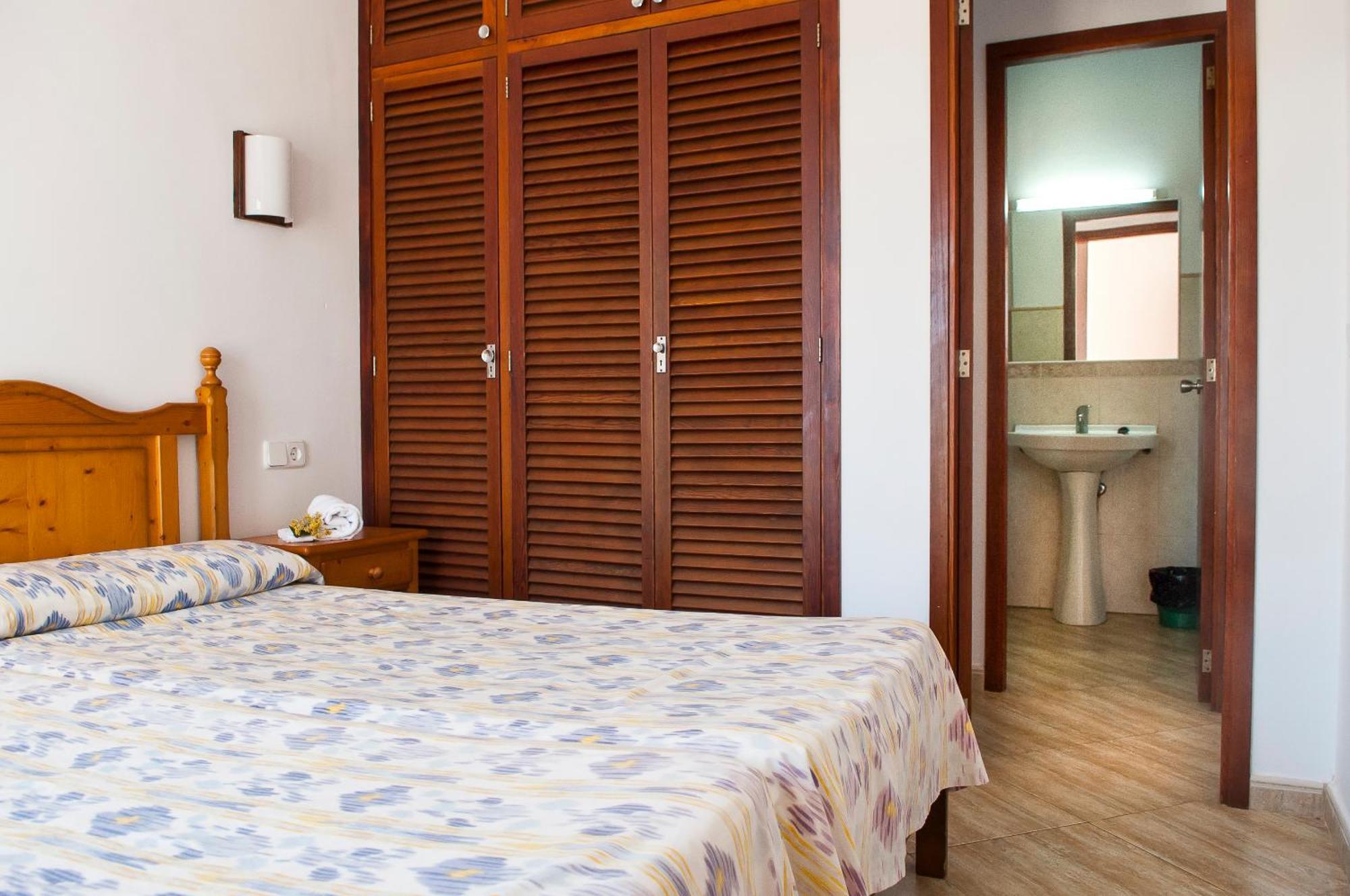 Apartamento Playa Dor 17 Cala D´Or Esterno foto
