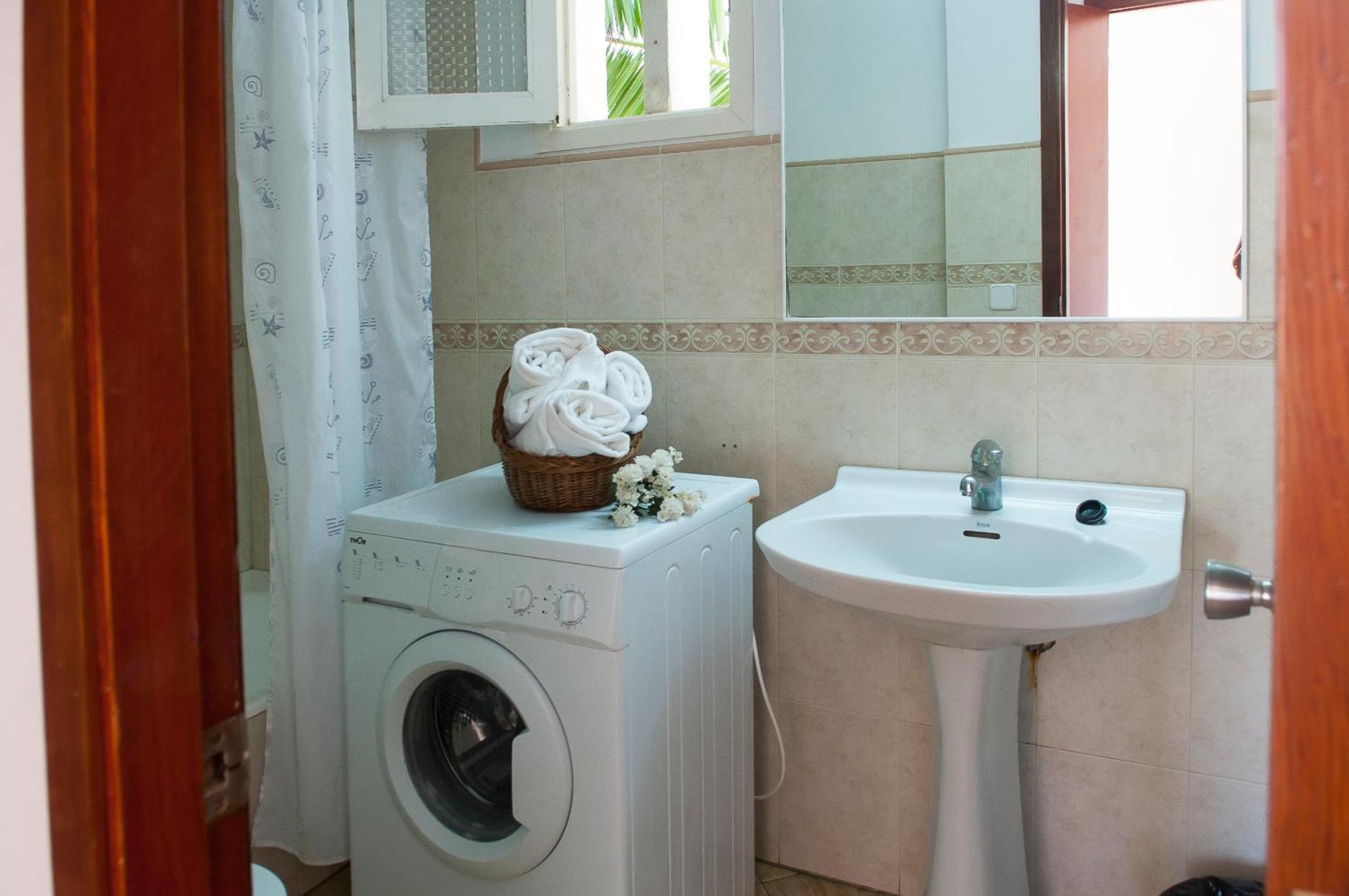 Apartamento Playa Dor 17 Cala D´Or Esterno foto