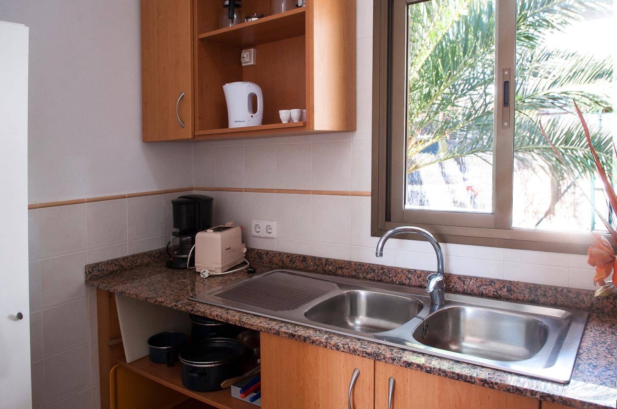 Apartamento Playa Dor 17 Cala D´Or Esterno foto