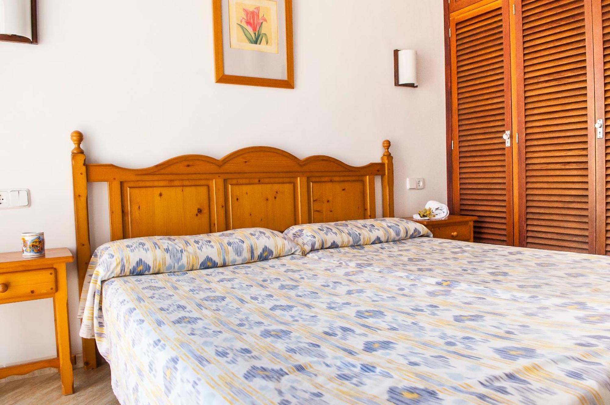 Apartamento Playa Dor 17 Cala D´Or Esterno foto