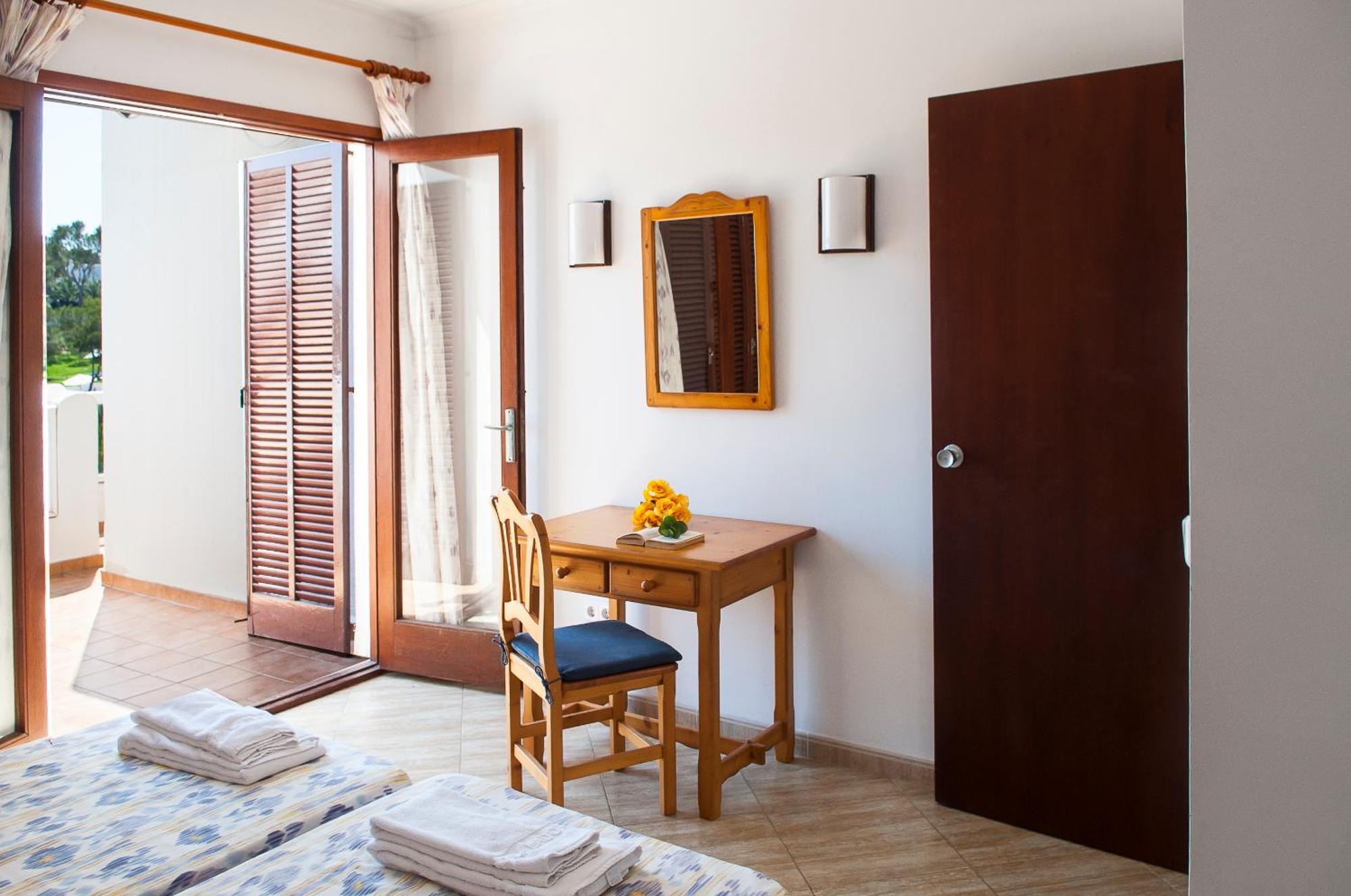 Apartamento Playa Dor 17 Cala D´Or Esterno foto
